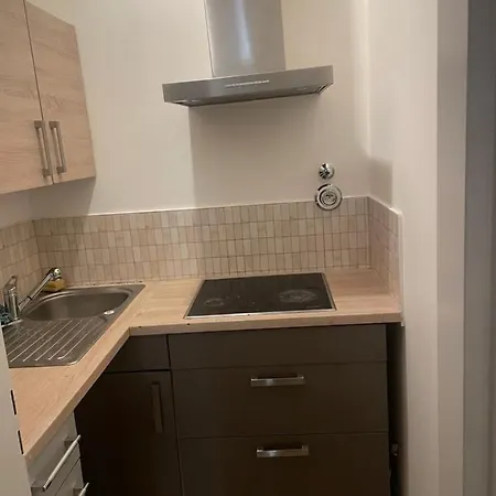 Hostal Cityapartment Bei Hauptbahnhof *