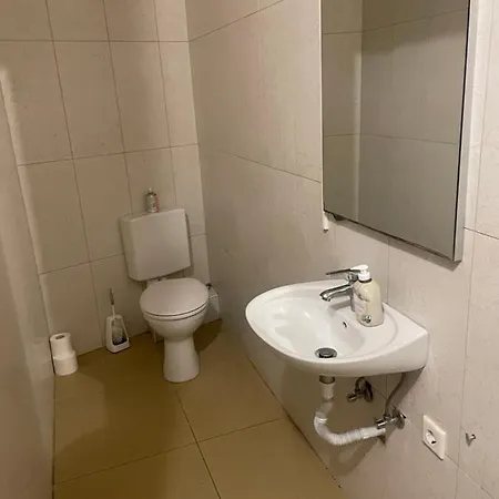 Hostal Cityapartment Bei Hauptbahnhof *