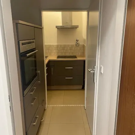 Cityapartment Bei Hauptbahnhof