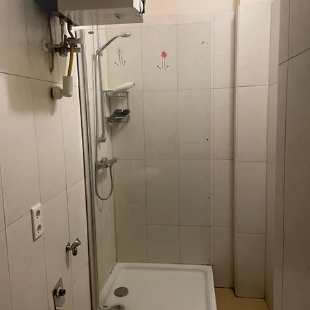 Cityapartment Bei Hauptbahnhof Hostal *