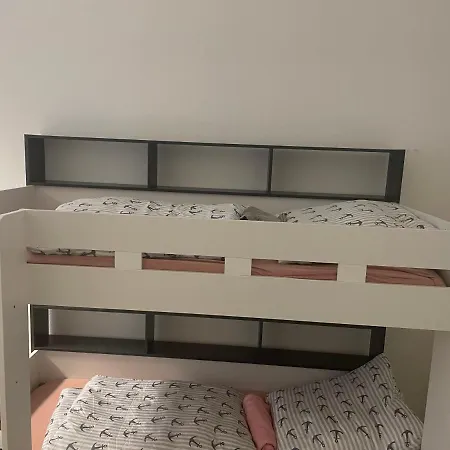 Cityapartment Bei Hauptbahnhof