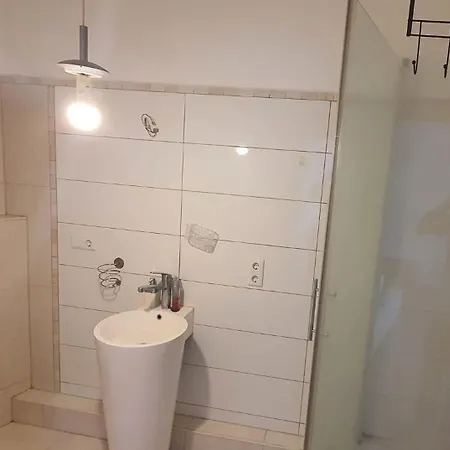 Cityapartment Bei Hauptbahnhof